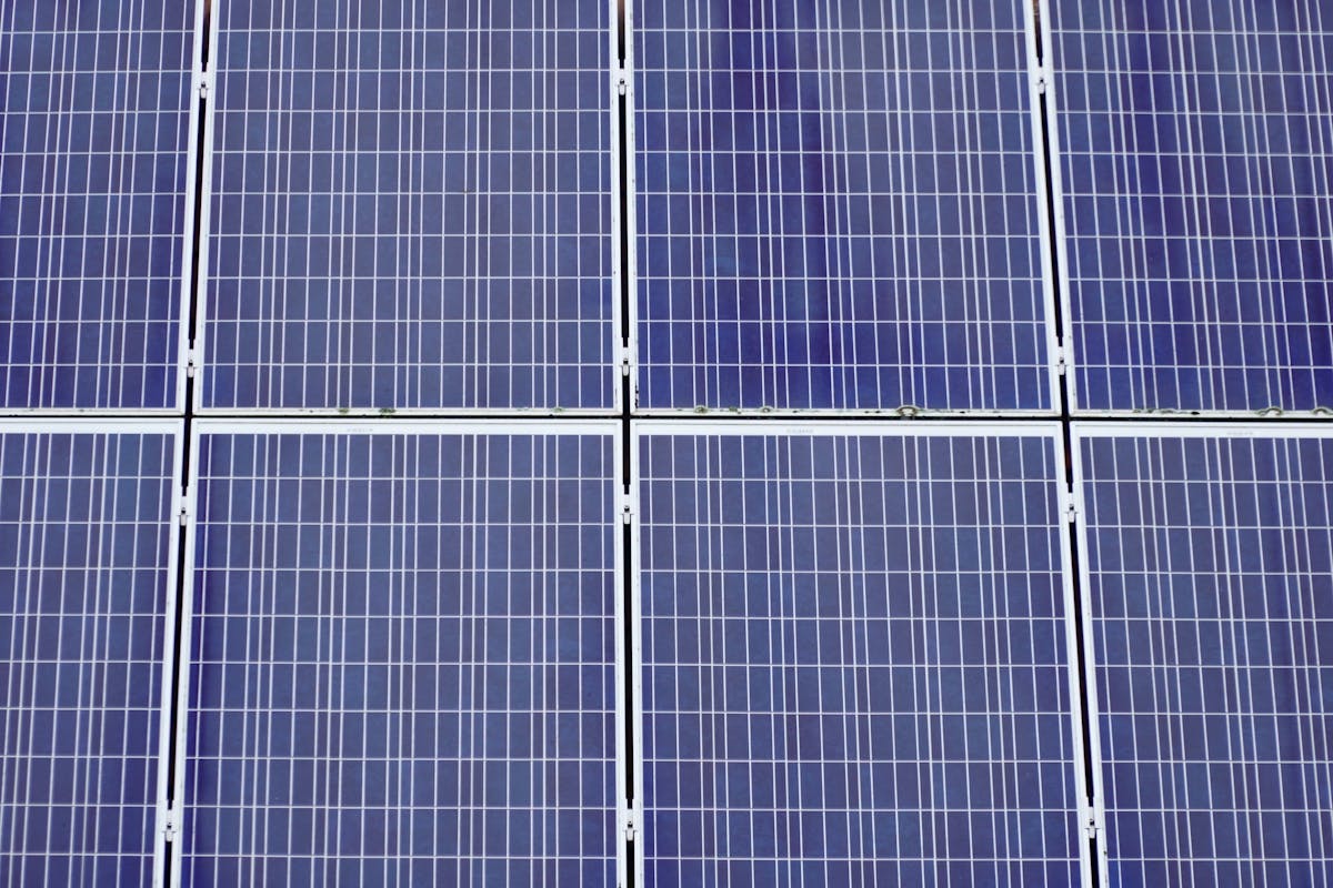 JUSTSOLAR HJT 740W